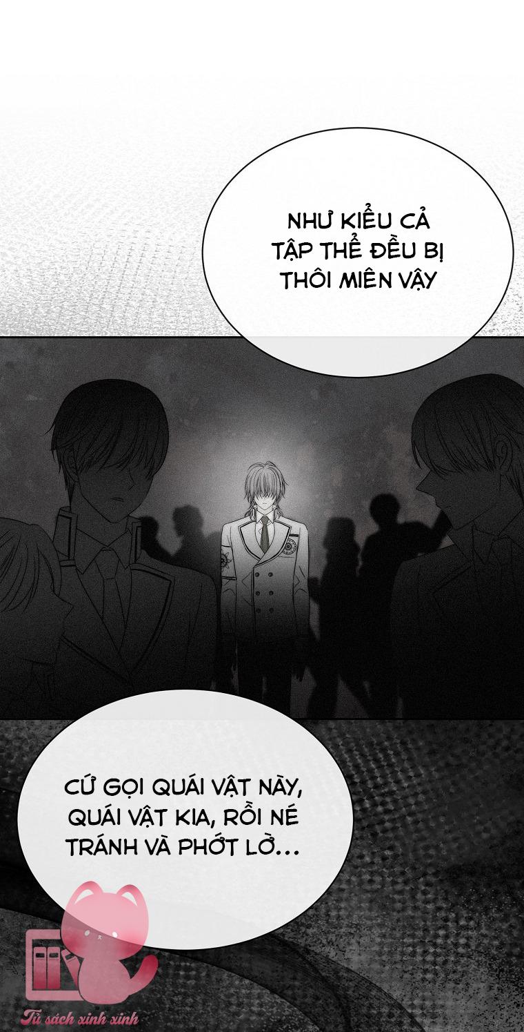 Black Haze - Chap 22 - Trang 9