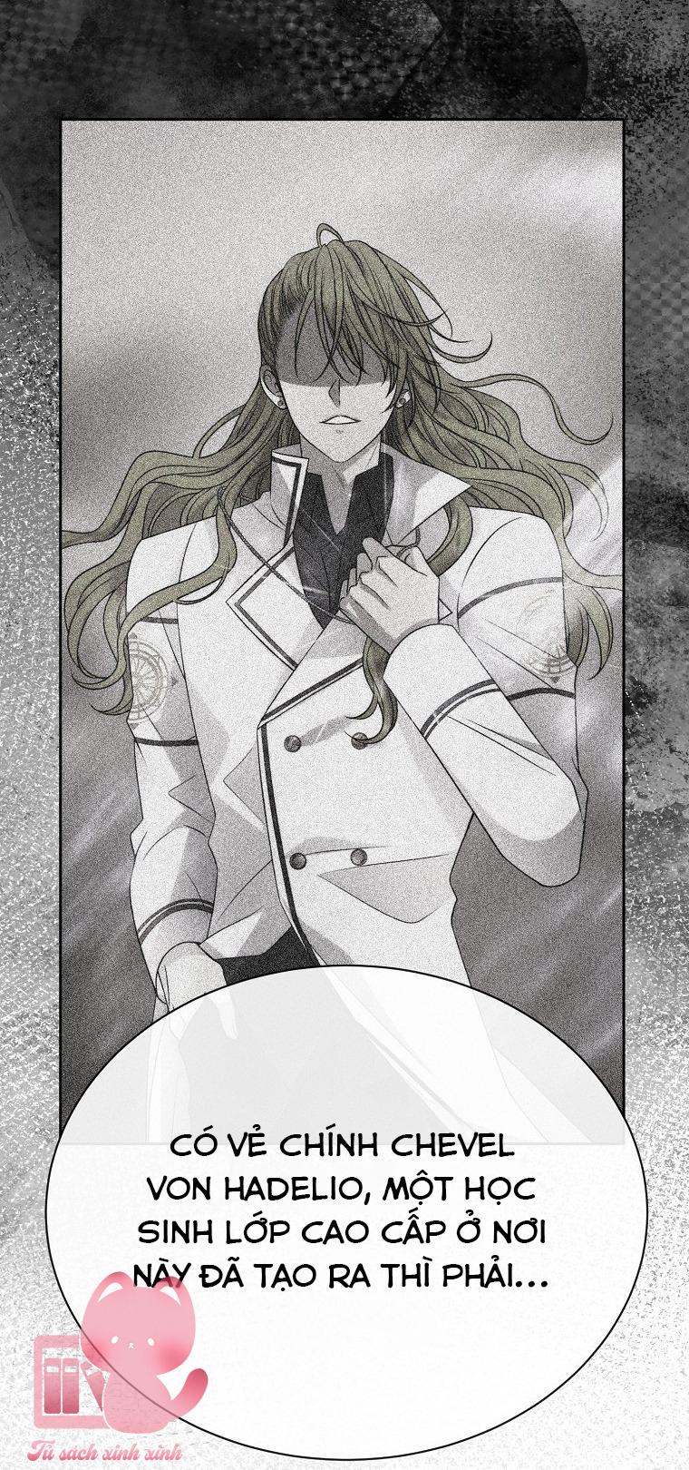 Black Haze - Chap 22 - Trang 10