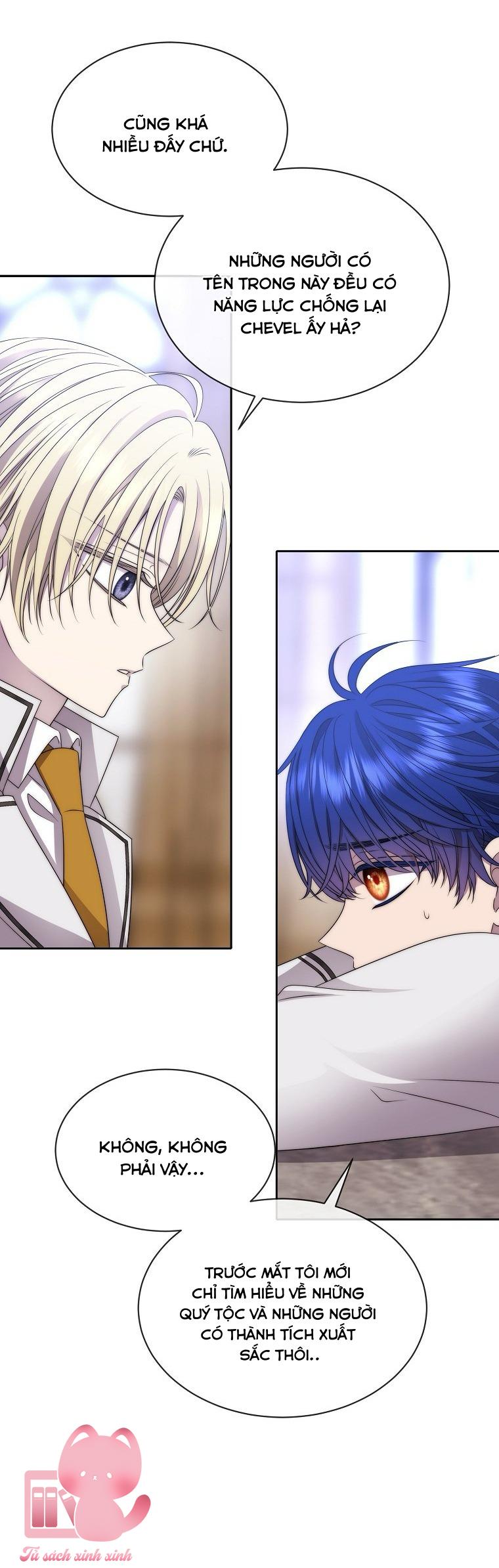 Black Haze - Chap 23 - Trang 11