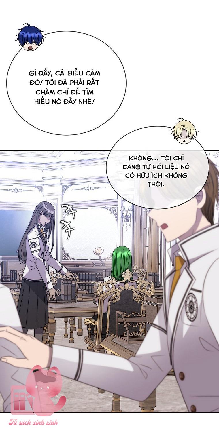 Black Haze - Chap 23 - Trang 13
