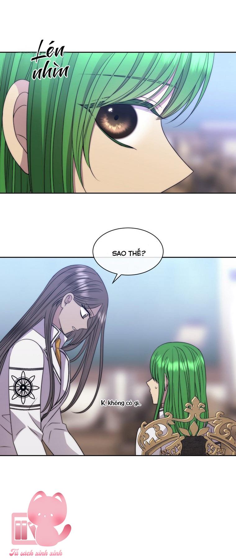 Black Haze - Chap 23 - Trang 14