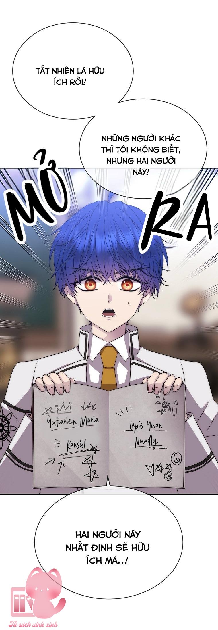 Black Haze - Chap 23 - Trang 15