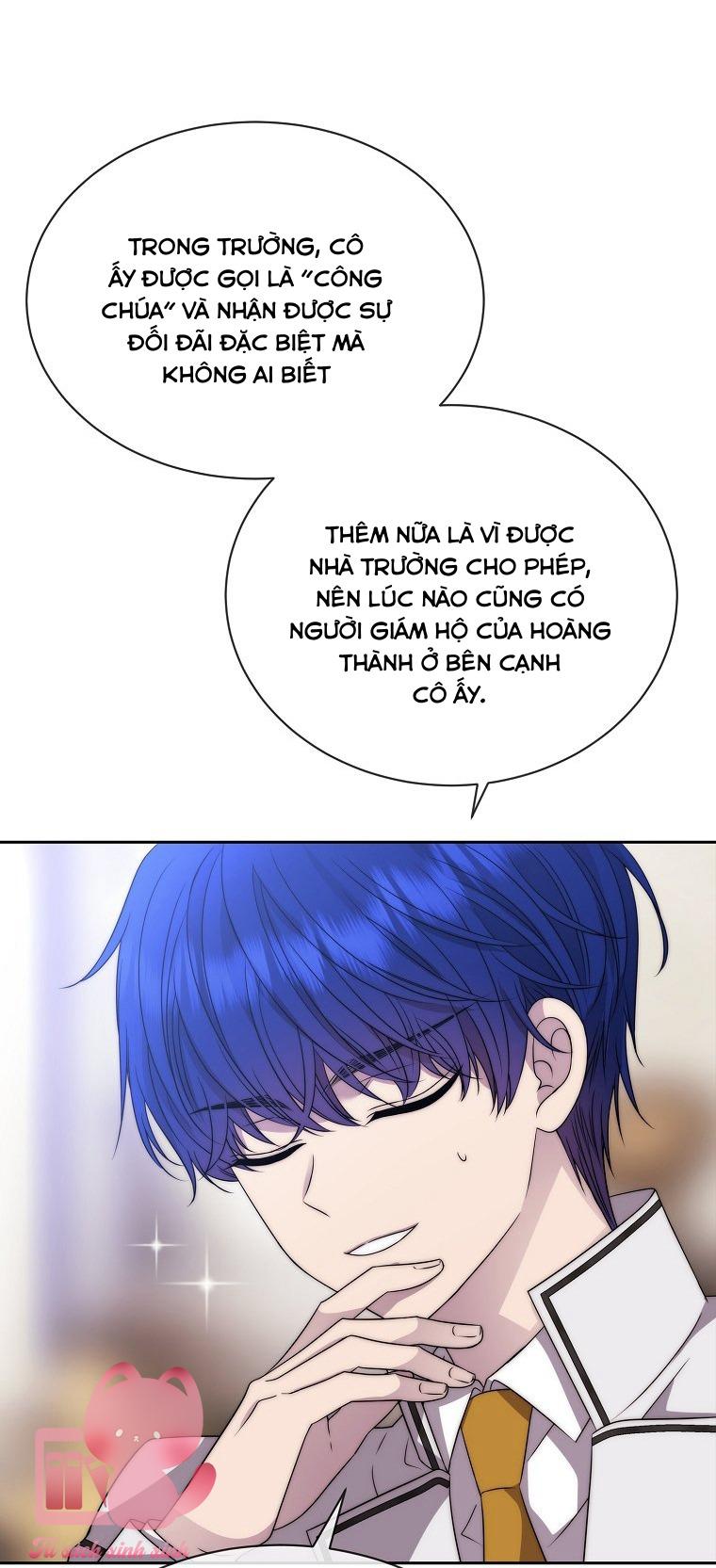 Black Haze - Chap 23 - Trang 18