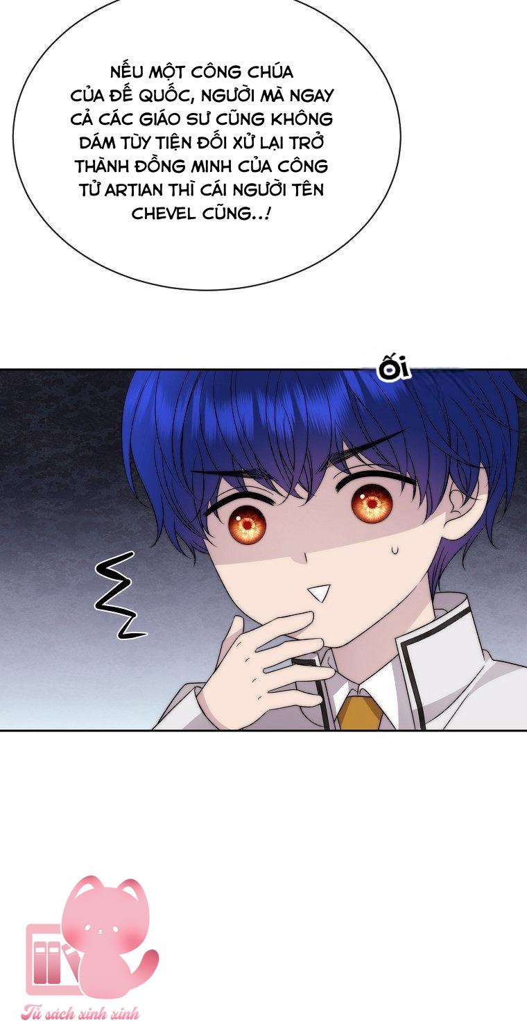 Black Haze - Chap 23 - Trang 19