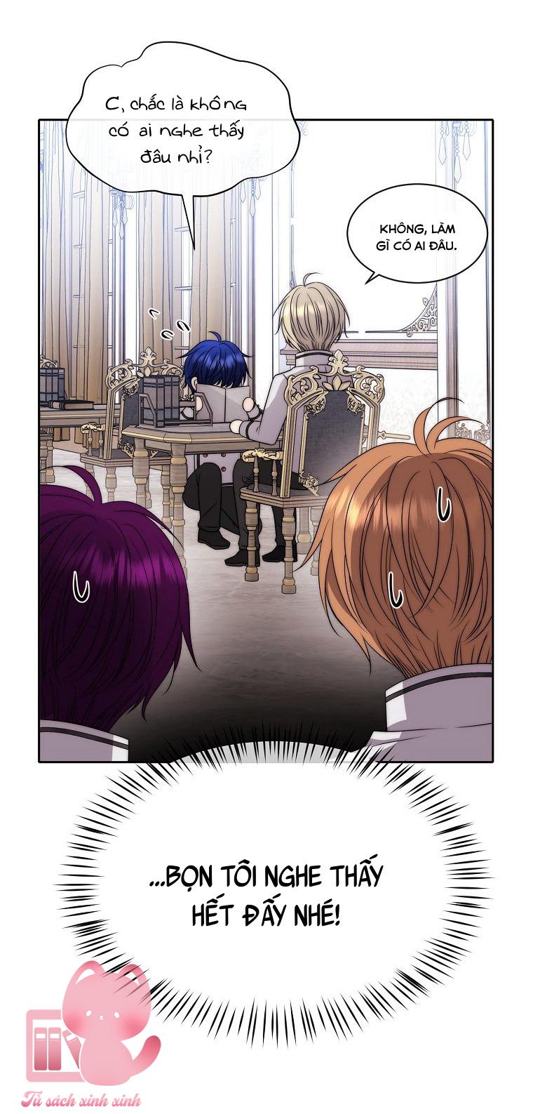 Black Haze - Chap 23 - Trang 20
