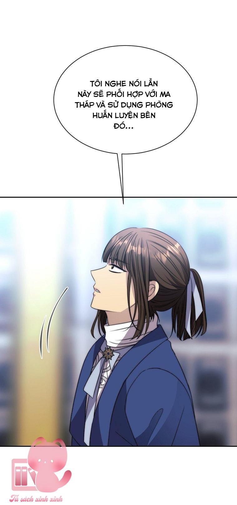 Black Haze - Chap 23 - Trang 3