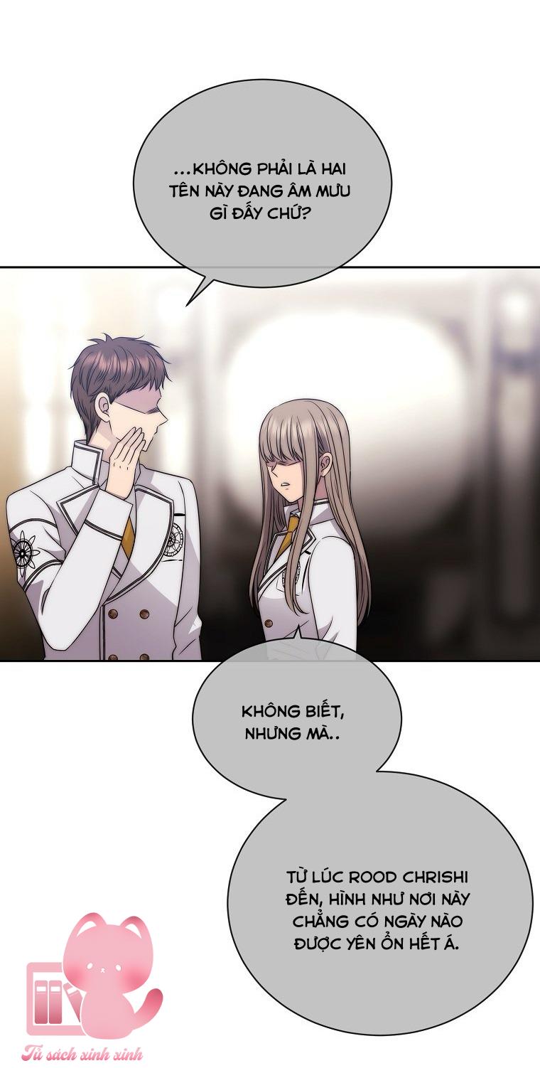 Black Haze - Chap 23 - Trang 21