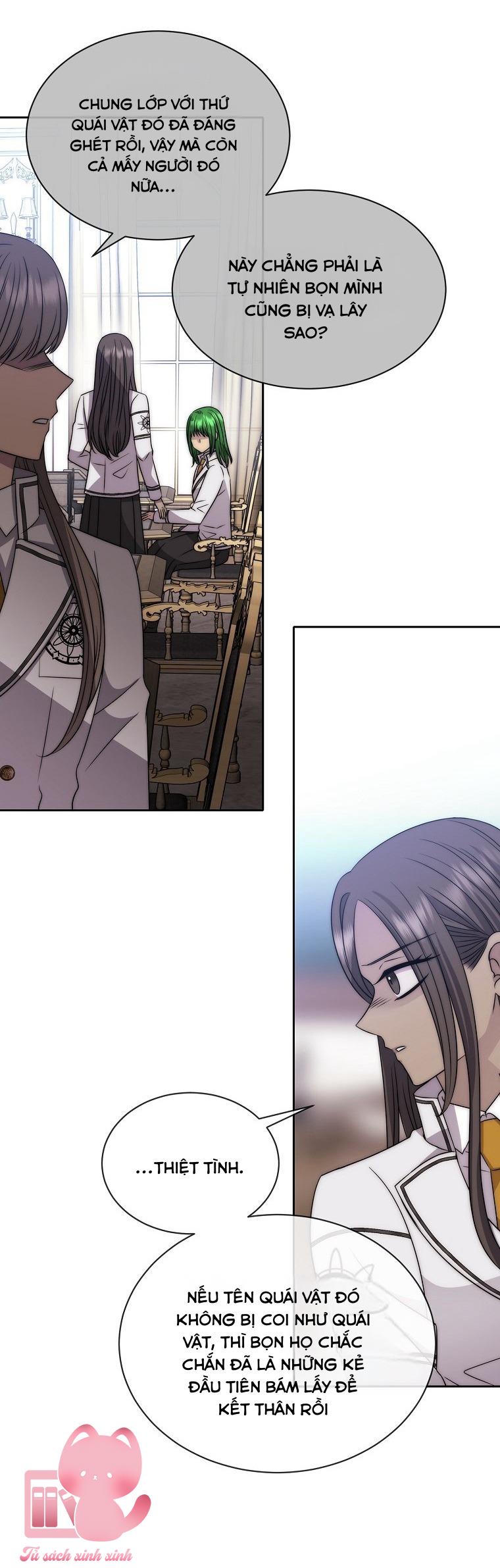 Black Haze - Chap 23 - Trang 22