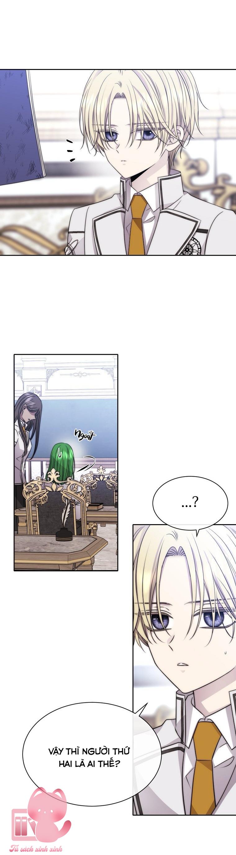 Black Haze - Chap 23 - Trang 24