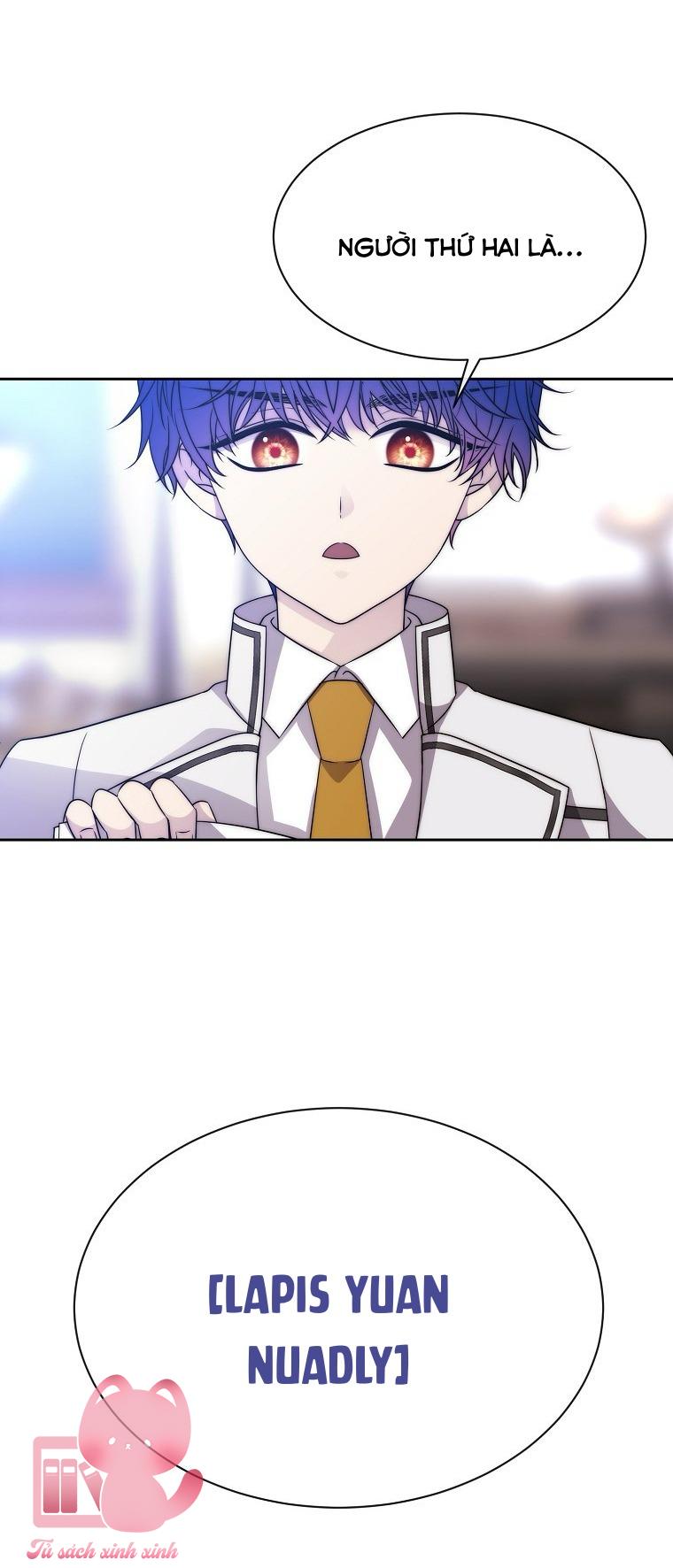 Black Haze - Chap 23 - Trang 25