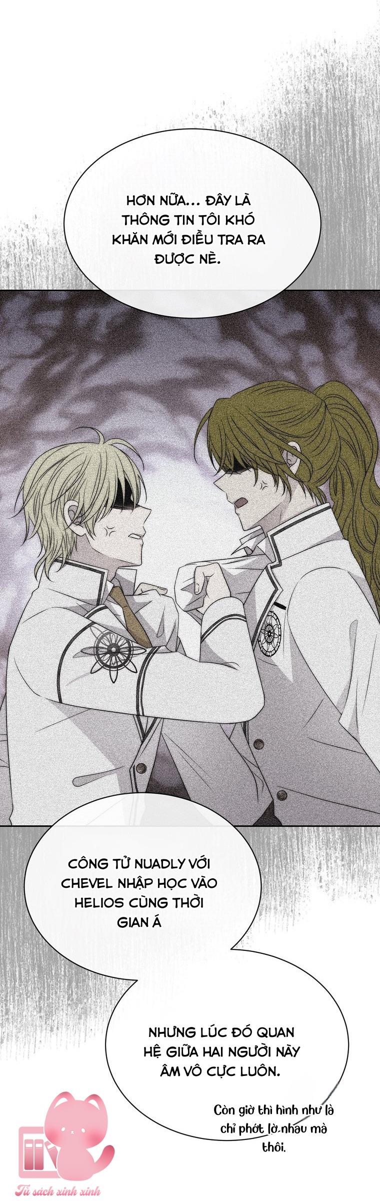 Black Haze - Chap 23 - Trang 27