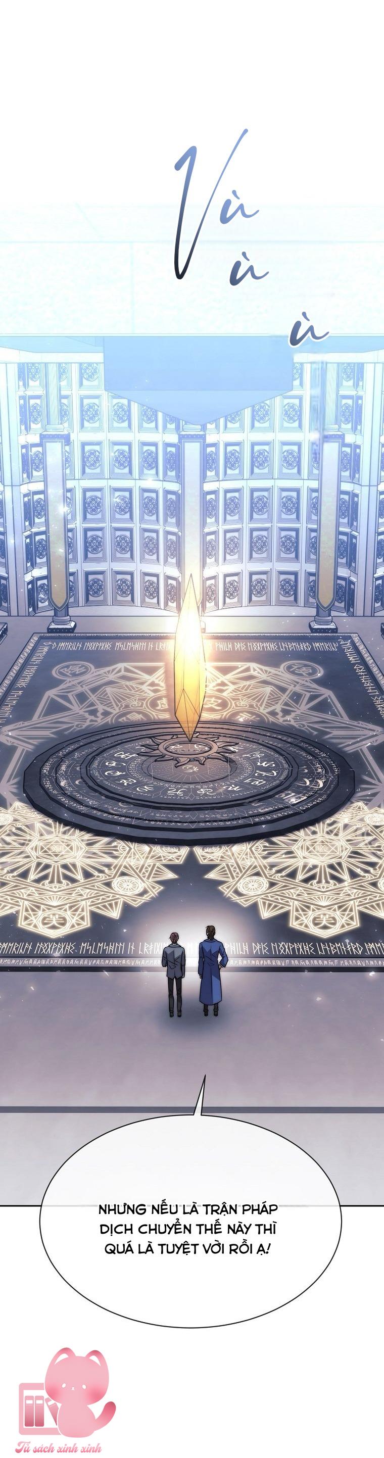 Black Haze - Chap 23 - Trang 4