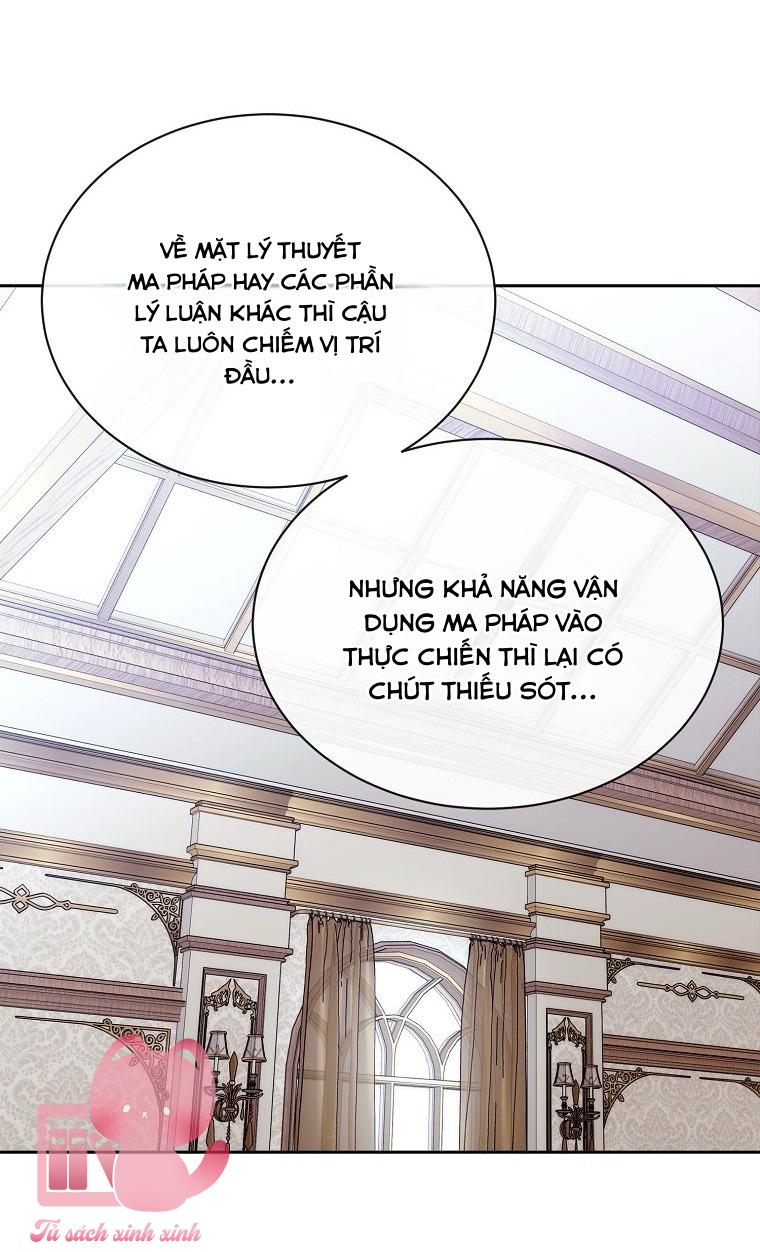 Black Haze - Chap 23 - Trang 32