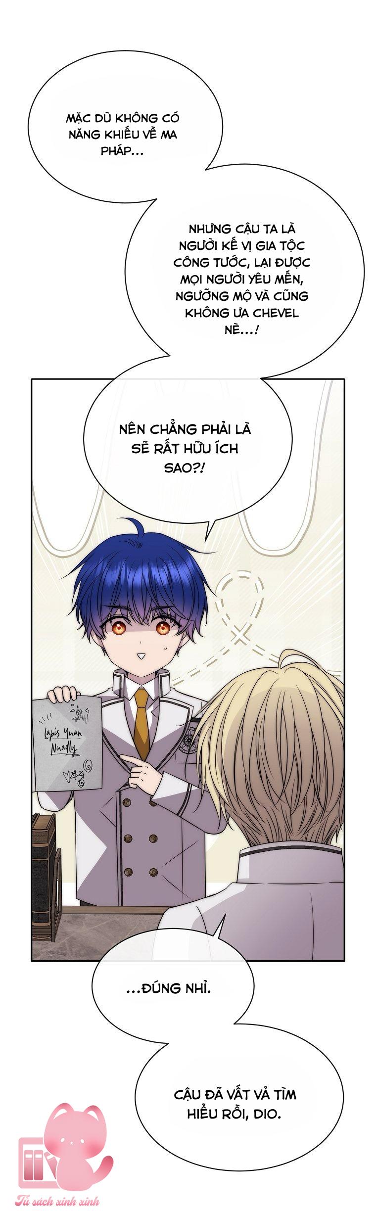 Black Haze - Chap 23 - Trang 33