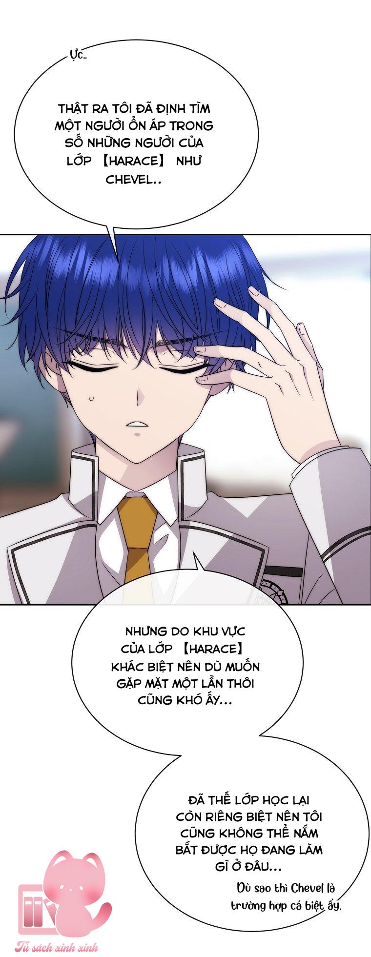 Black Haze - Chap 23 - Trang 34
