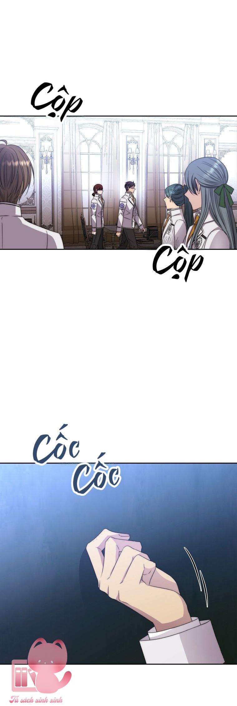 Black Haze - Chap 23 - Trang 36