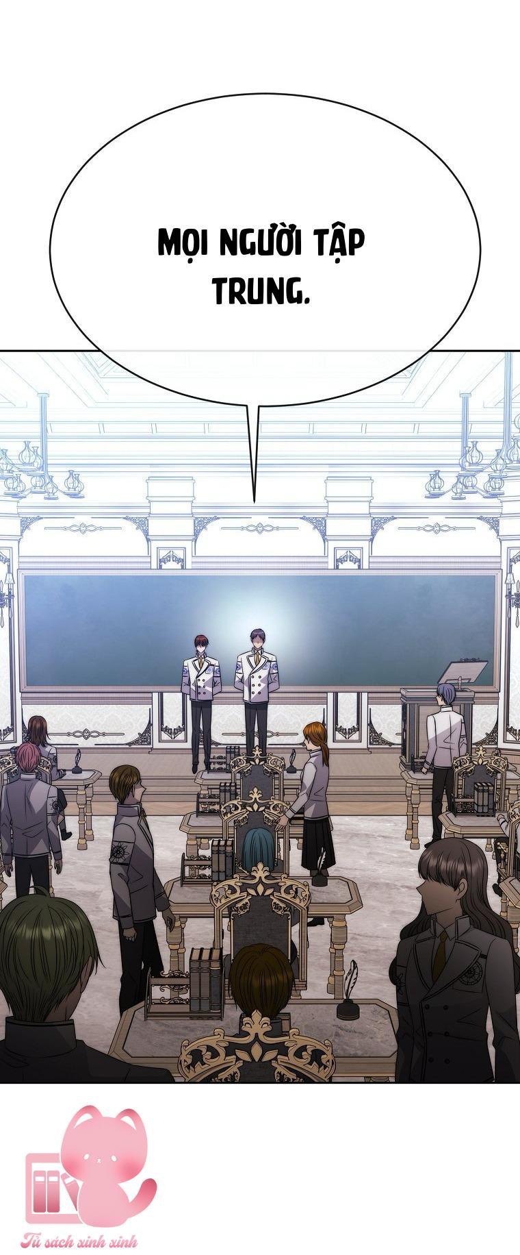 Black Haze - Chap 23 - Trang 37