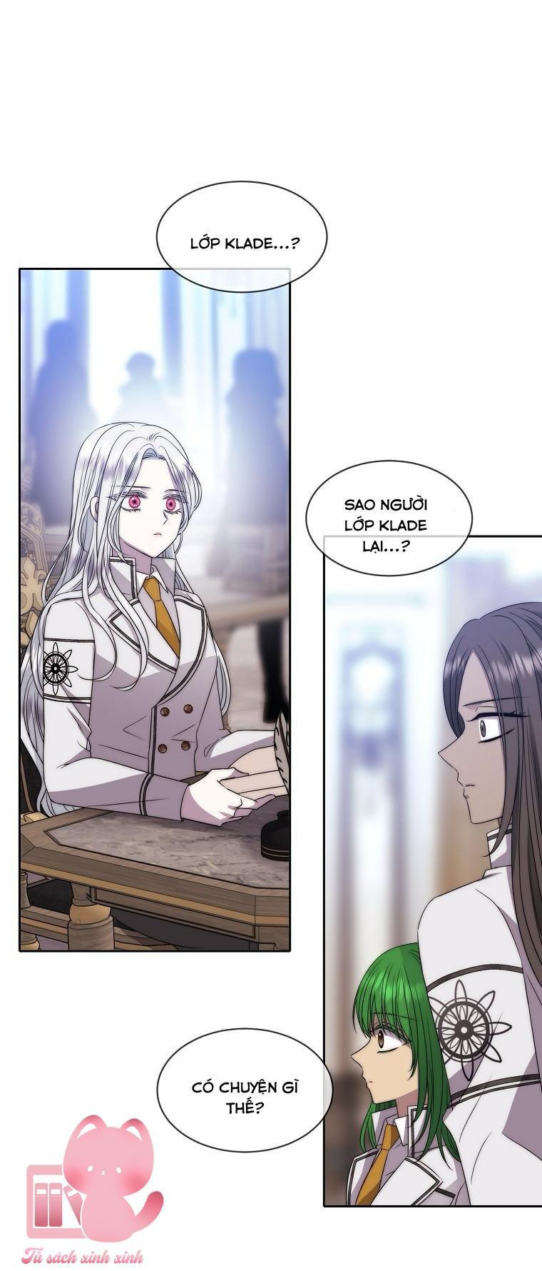 Black Haze - Chap 23 - Trang 38
