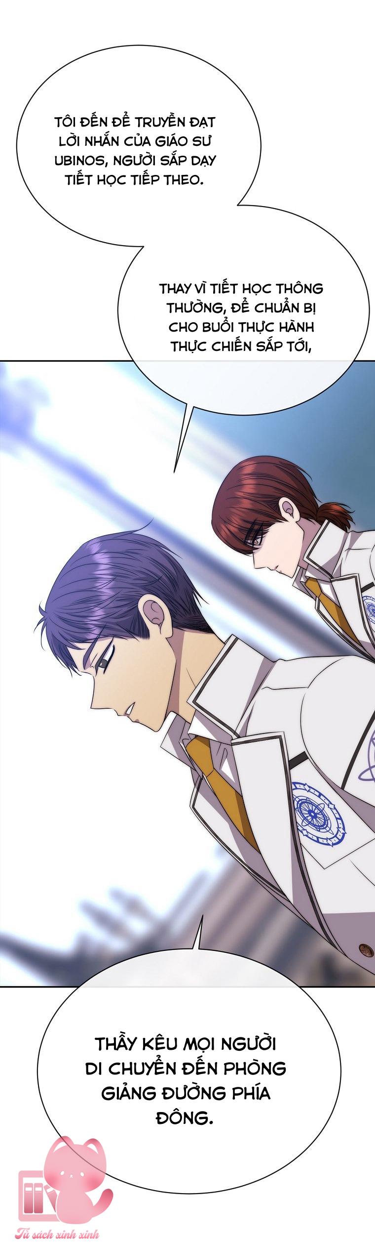 Black Haze - Chap 23 - Trang 39