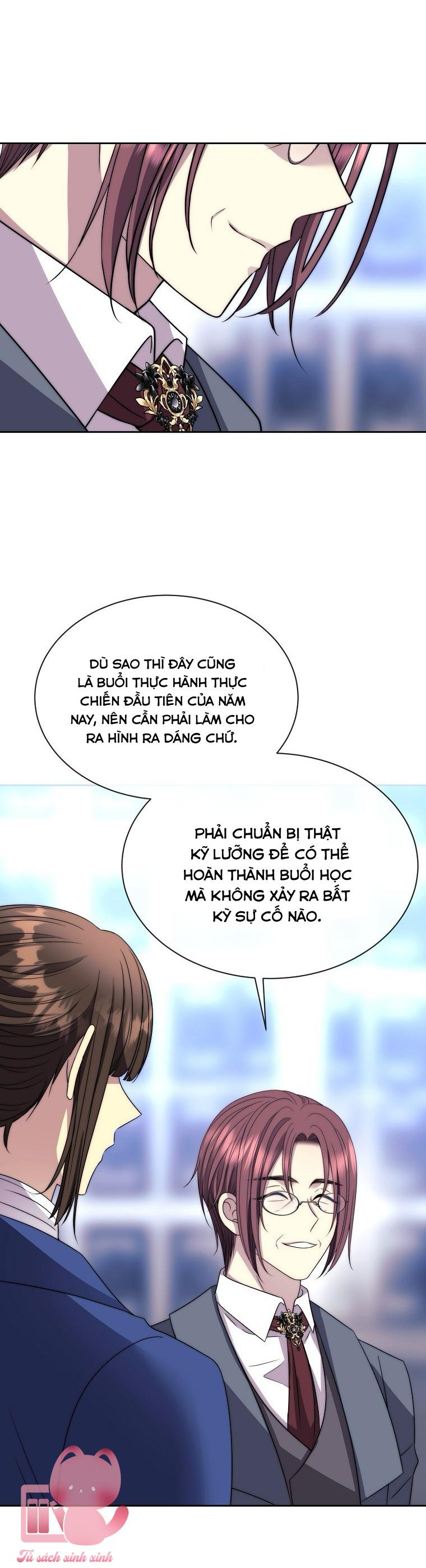 Black Haze - Chap 23 - Trang 5