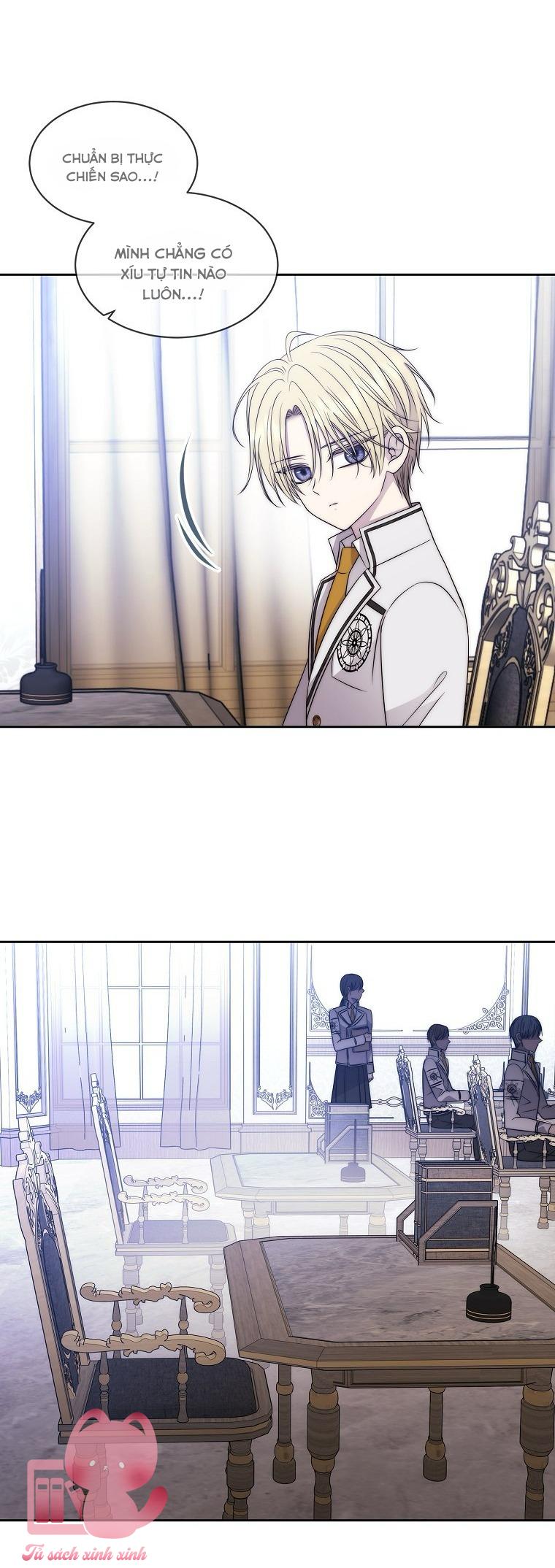 Black Haze - Chap 23 - Trang 42