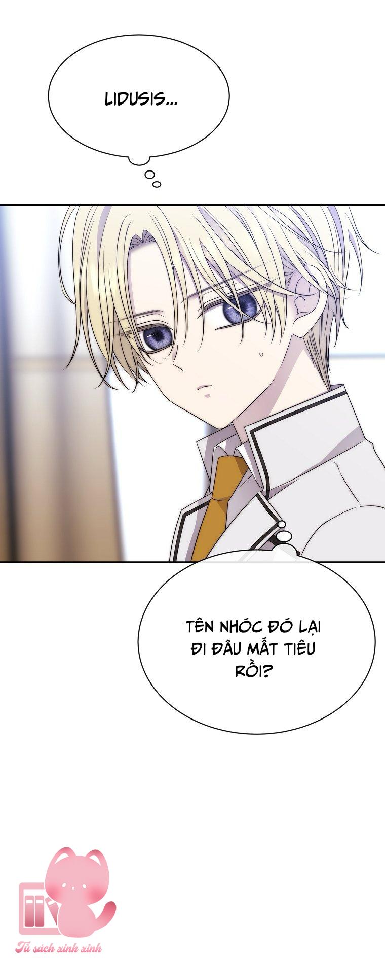 Black Haze - Chap 23 - Trang 43