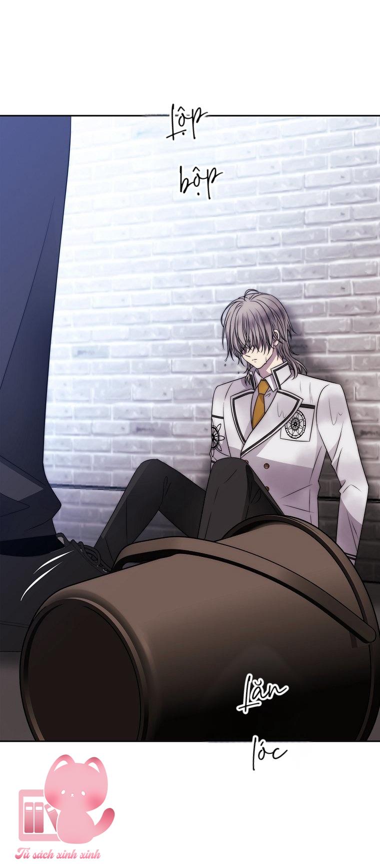 Black Haze - Chap 23 - Trang 45