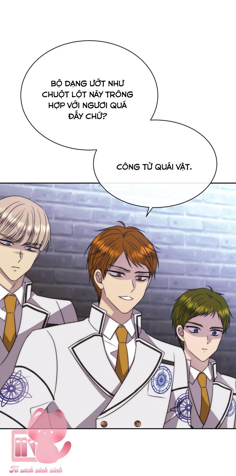 Black Haze - Chap 23 - Trang 46