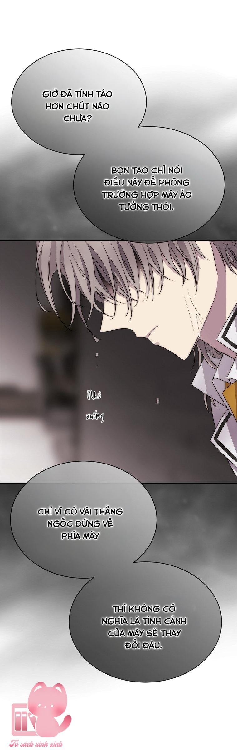 Black Haze - Chap 23 - Trang 47