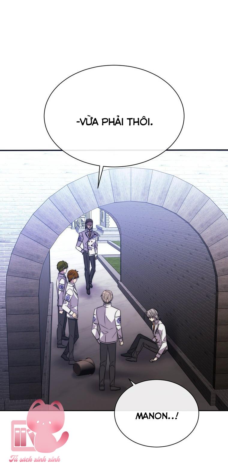 Black Haze - Chap 23 - Trang 48