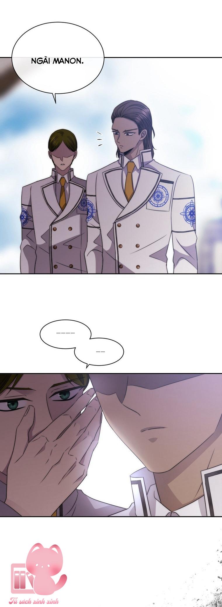 Black Haze - Chap 23 - Trang 50