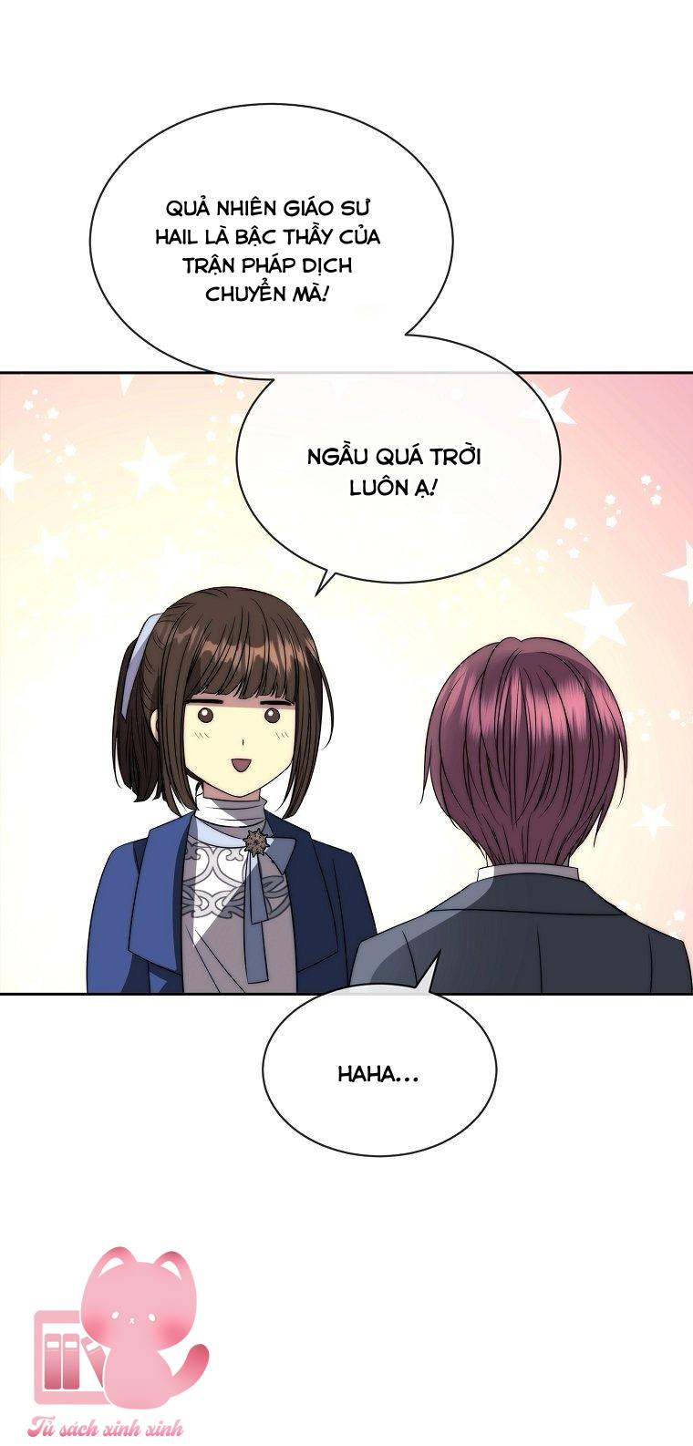 Black Haze - Chap 23 - Trang 6