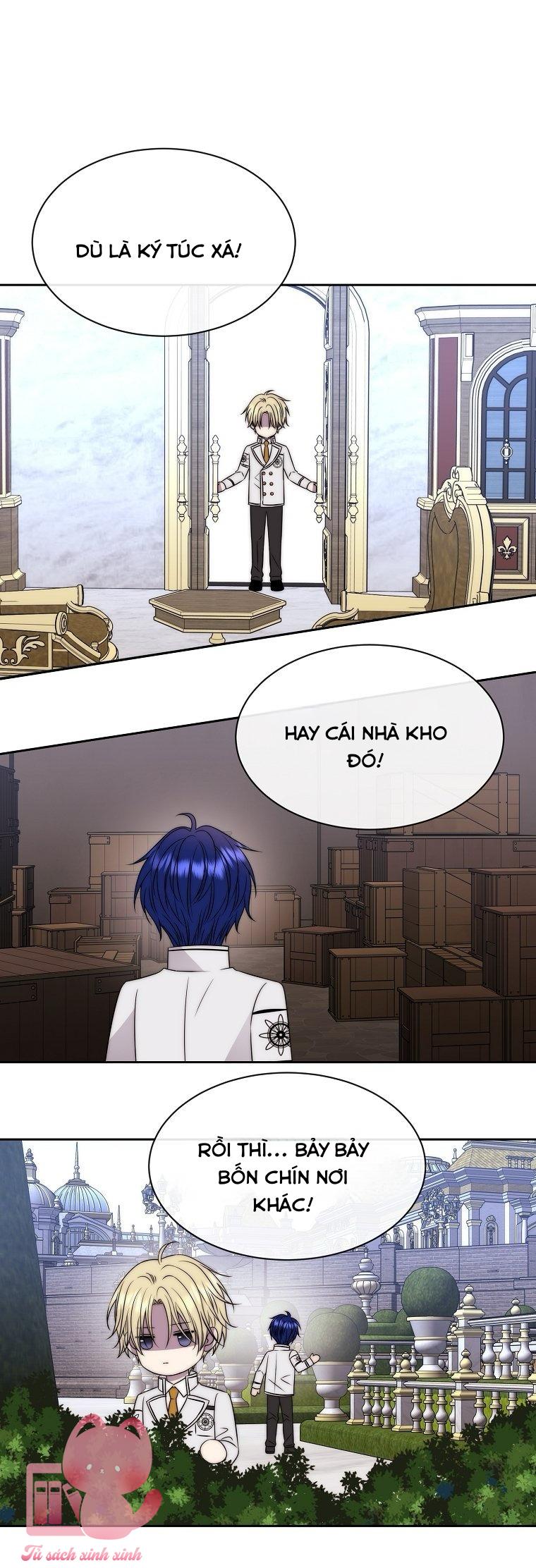 Black Haze - Chap 23 - Trang 55