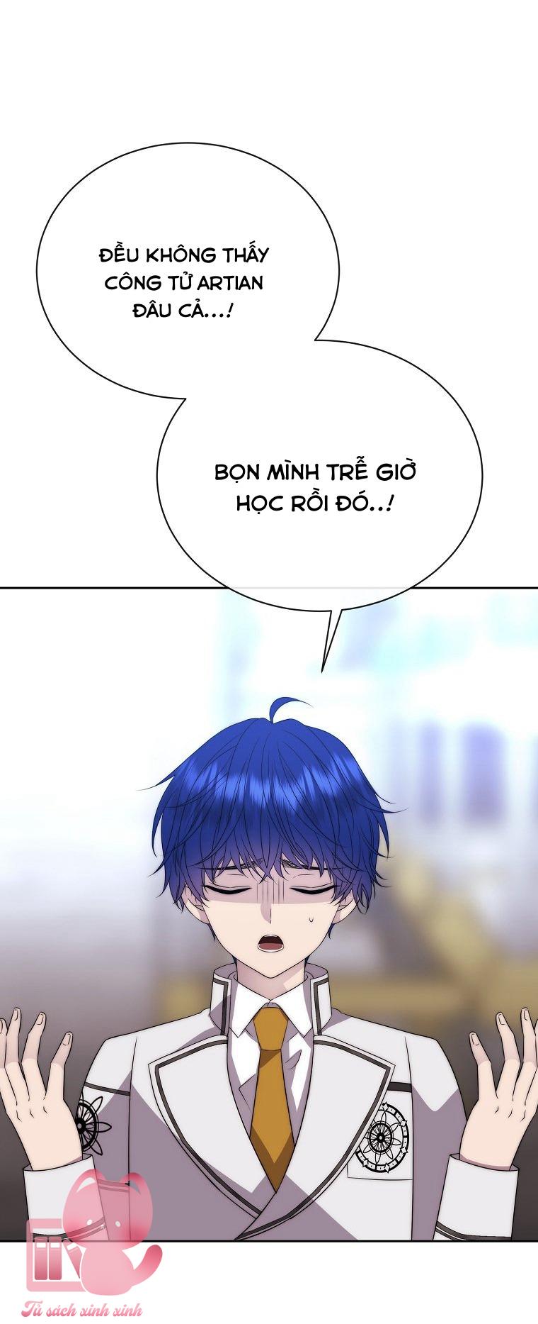 Black Haze - Chap 23 - Trang 56