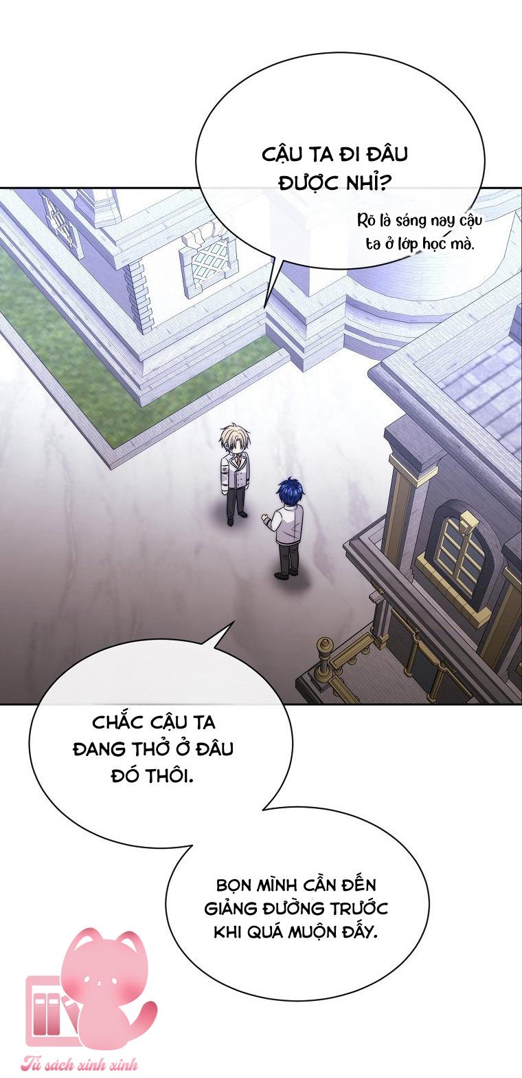 Black Haze - Chap 23 - Trang 58