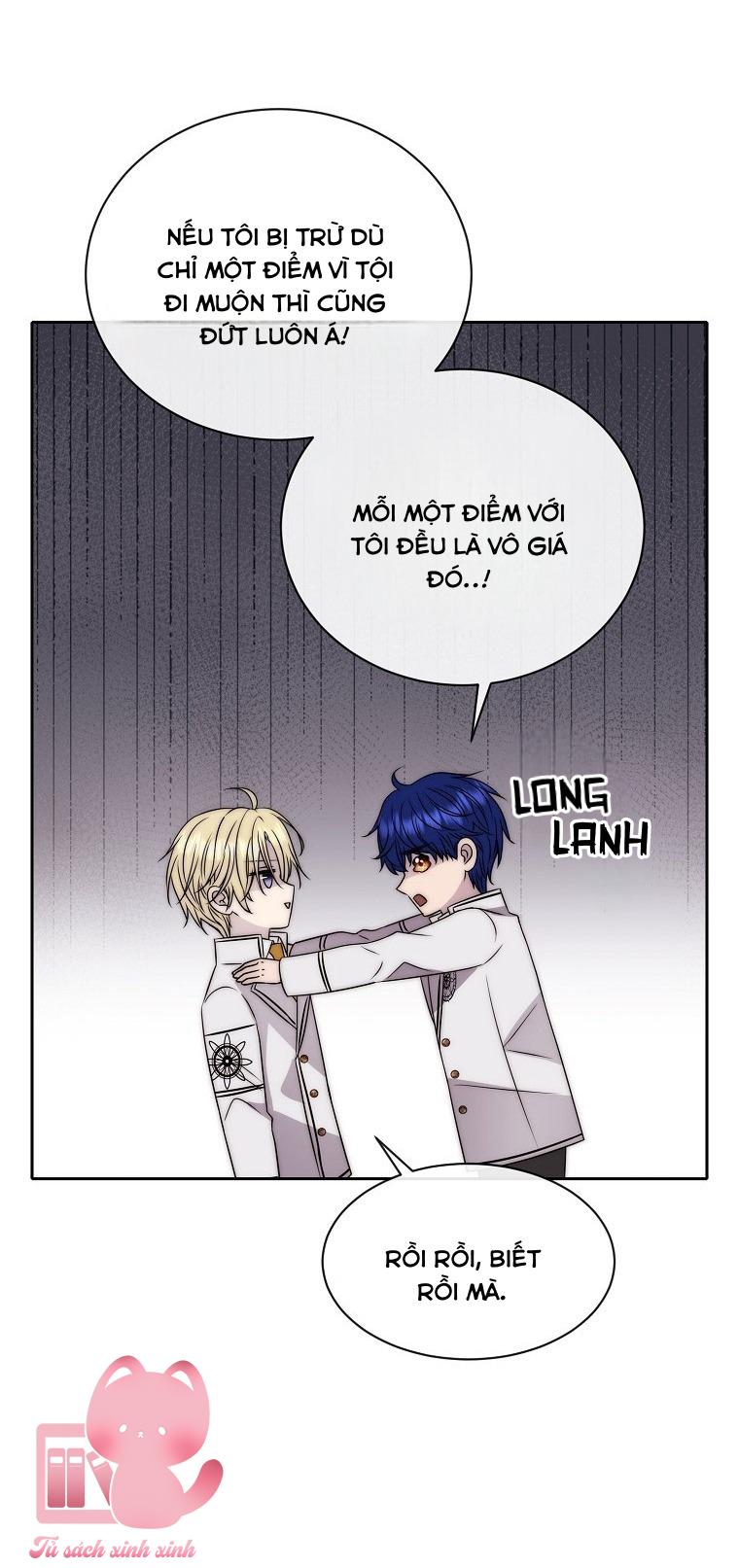 Black Haze - Chap 23 - Trang 59