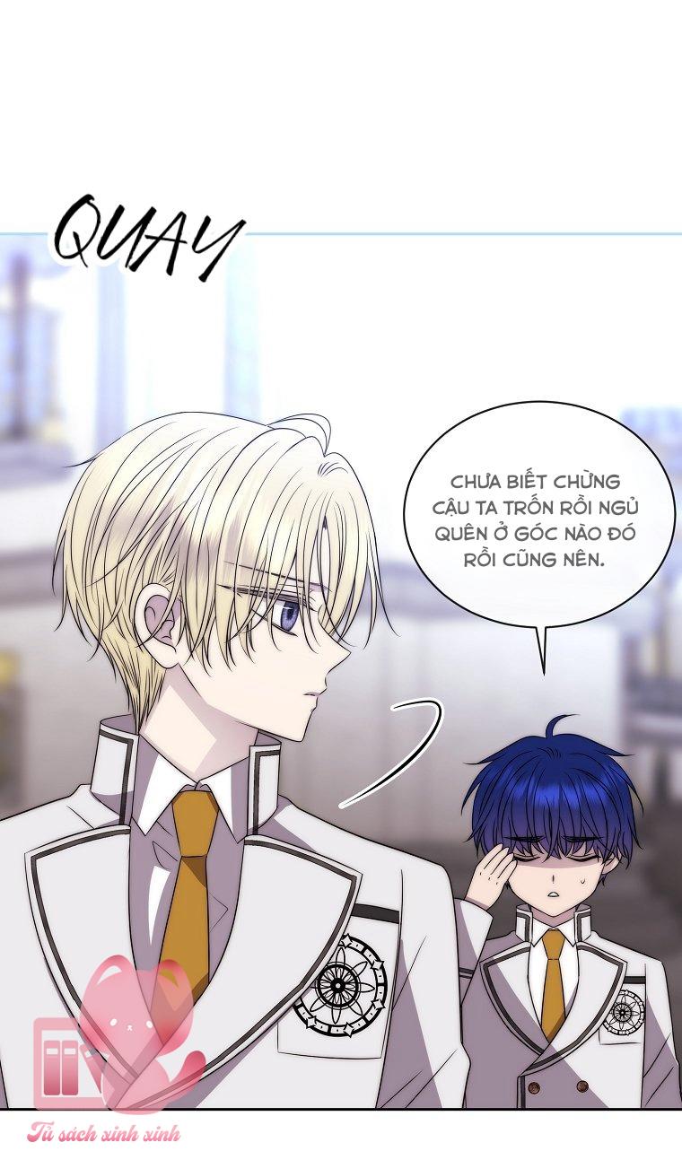 Black Haze - Chap 23 - Trang 60