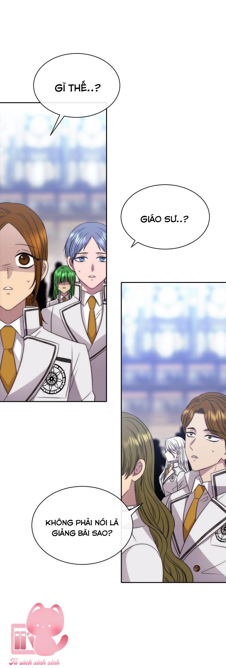 Black Haze - Chap 23 - Trang 63