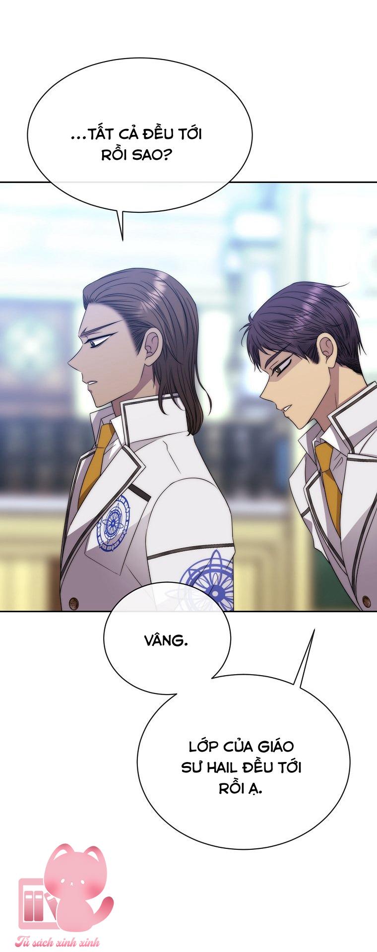Black Haze - Chap 23 - Trang 65