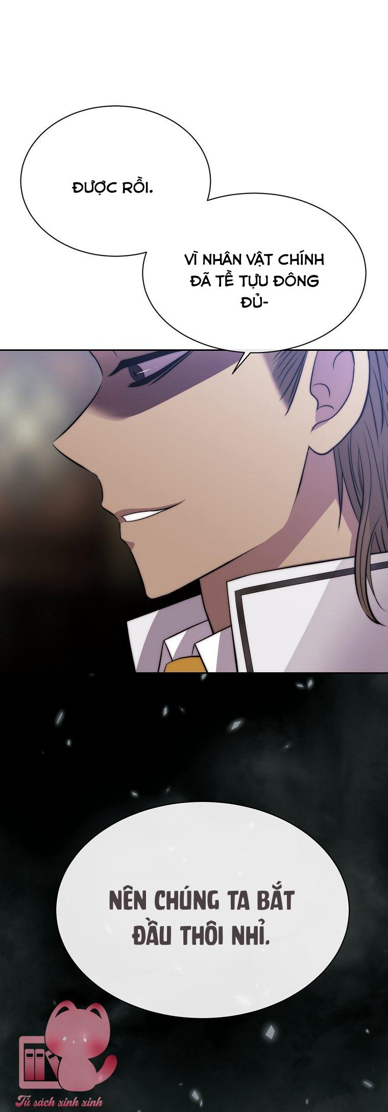 Black Haze - Chap 23 - Trang 66