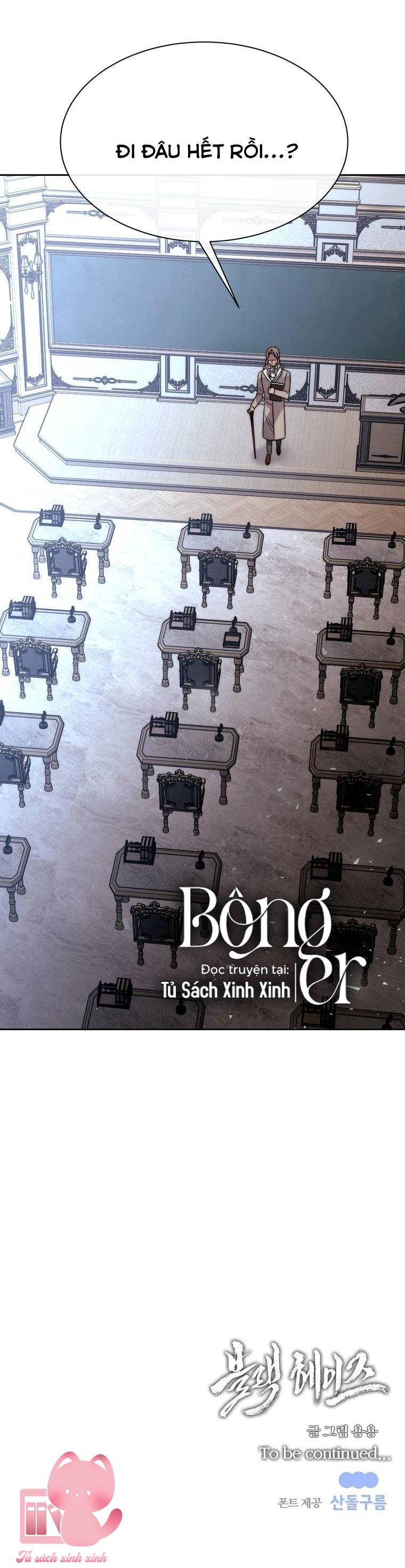 Black Haze - Chap 23 - Trang 70