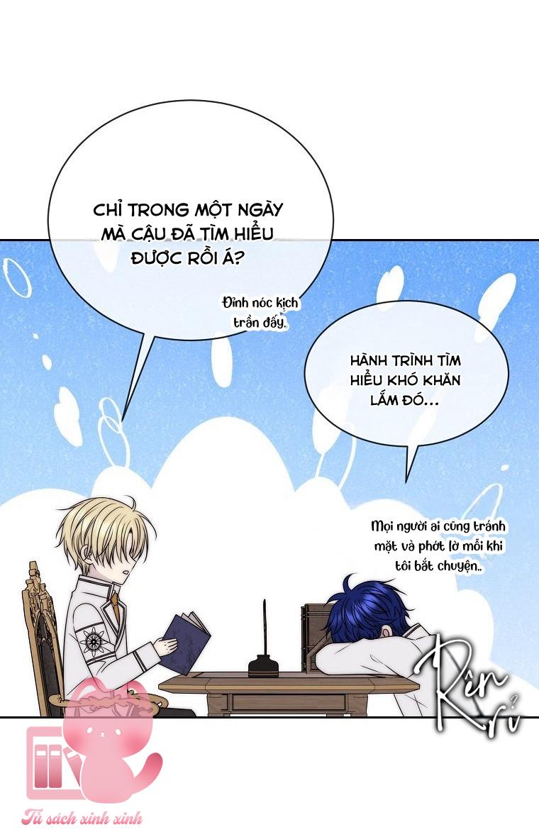 Black Haze - Chap 23 - Trang 10