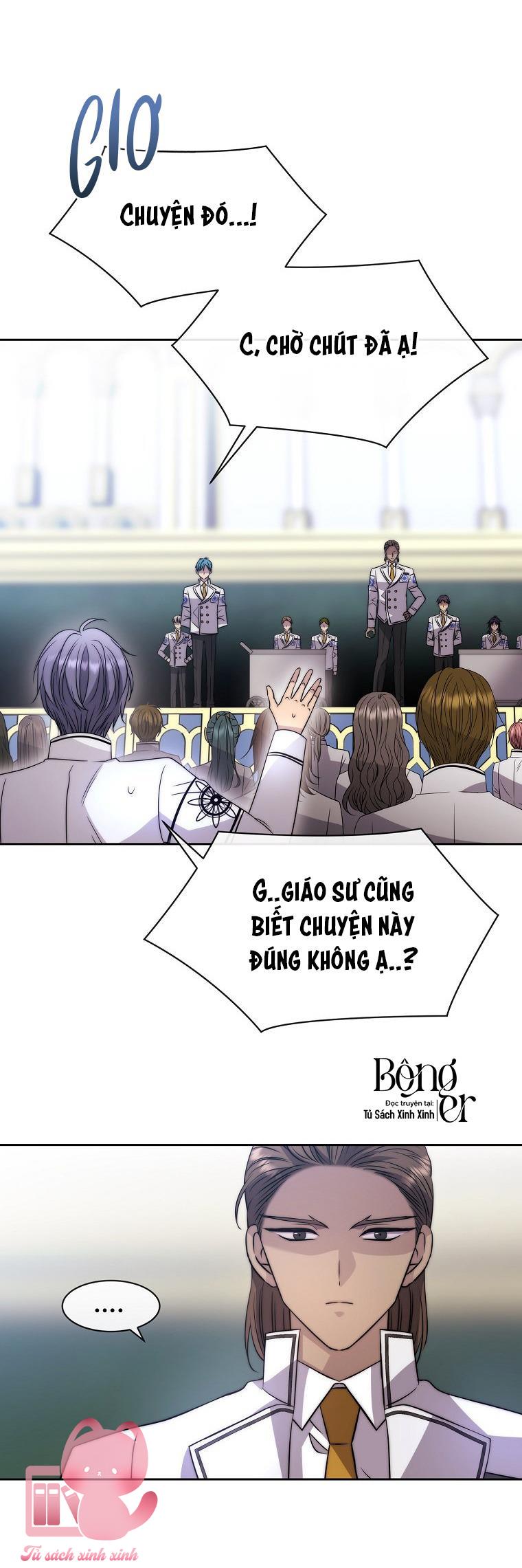 Black Haze - Chap 24 - Trang 11