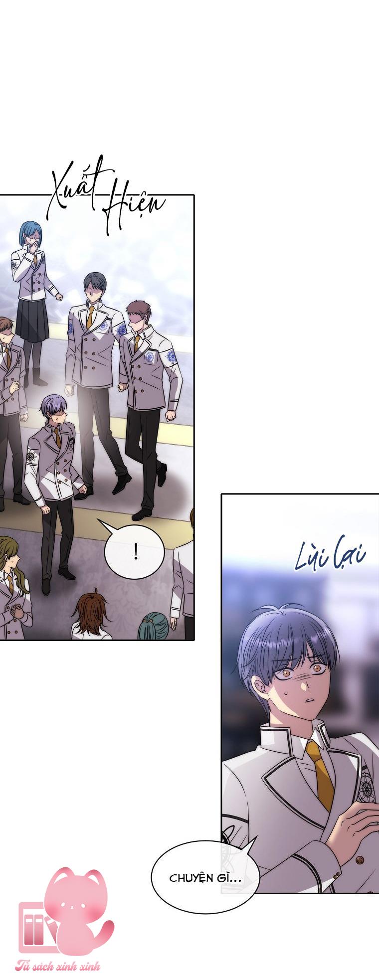 Black Haze - Chap 24 - Trang 12