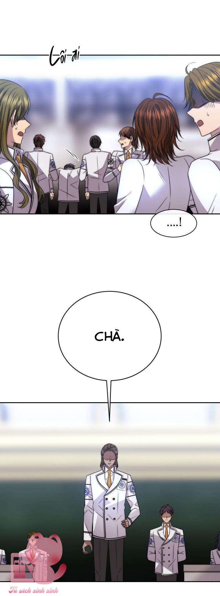 Black Haze - Chap 24 - Trang 14