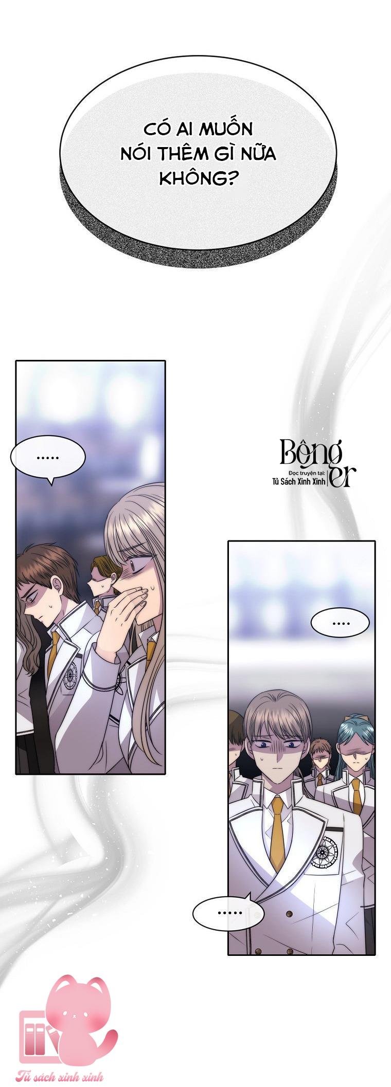 Black Haze - Chap 24 - Trang 15