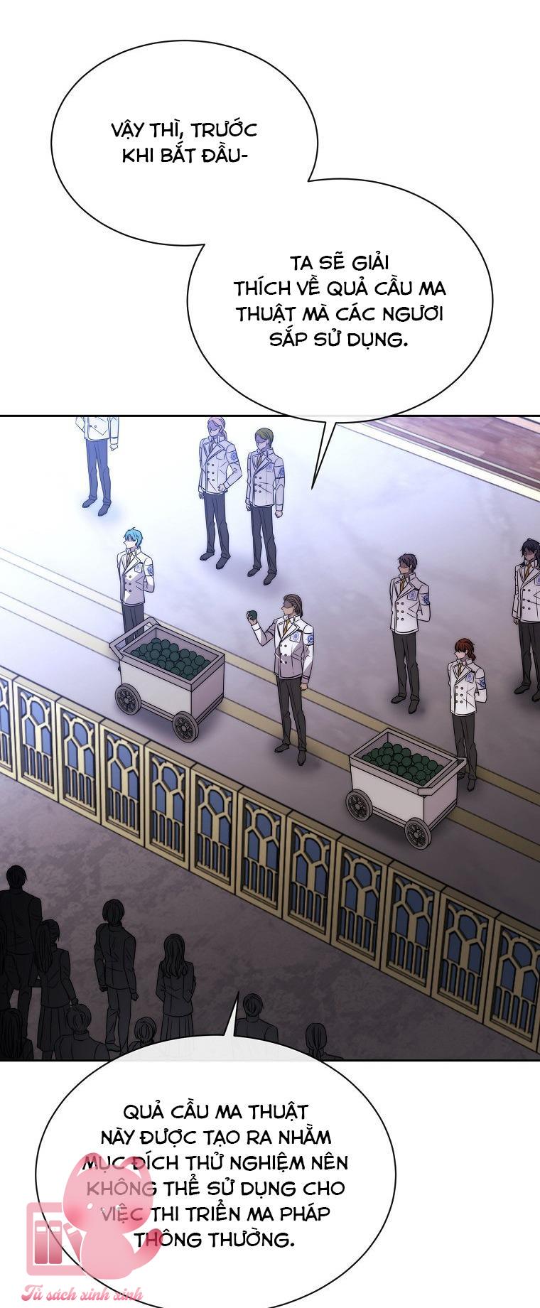 Black Haze - Chap 24 - Trang 17