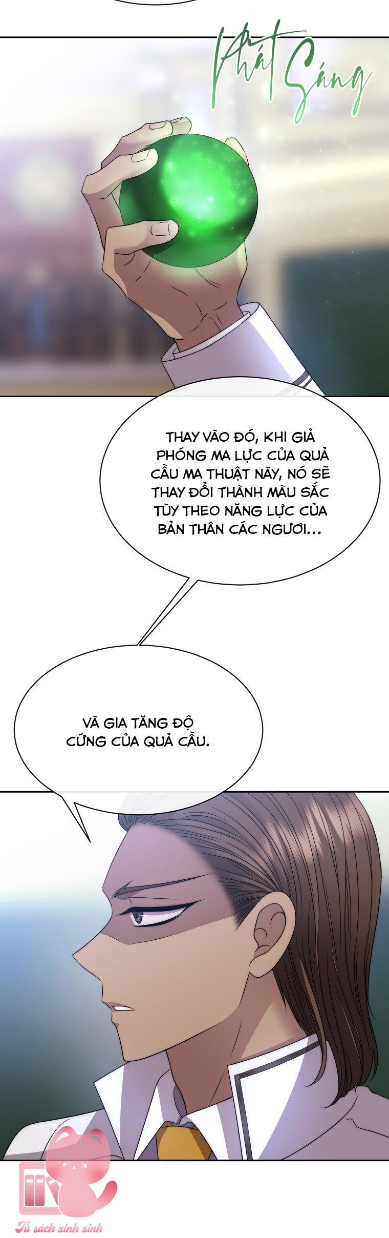 Black Haze - Chap 24 - Trang 18