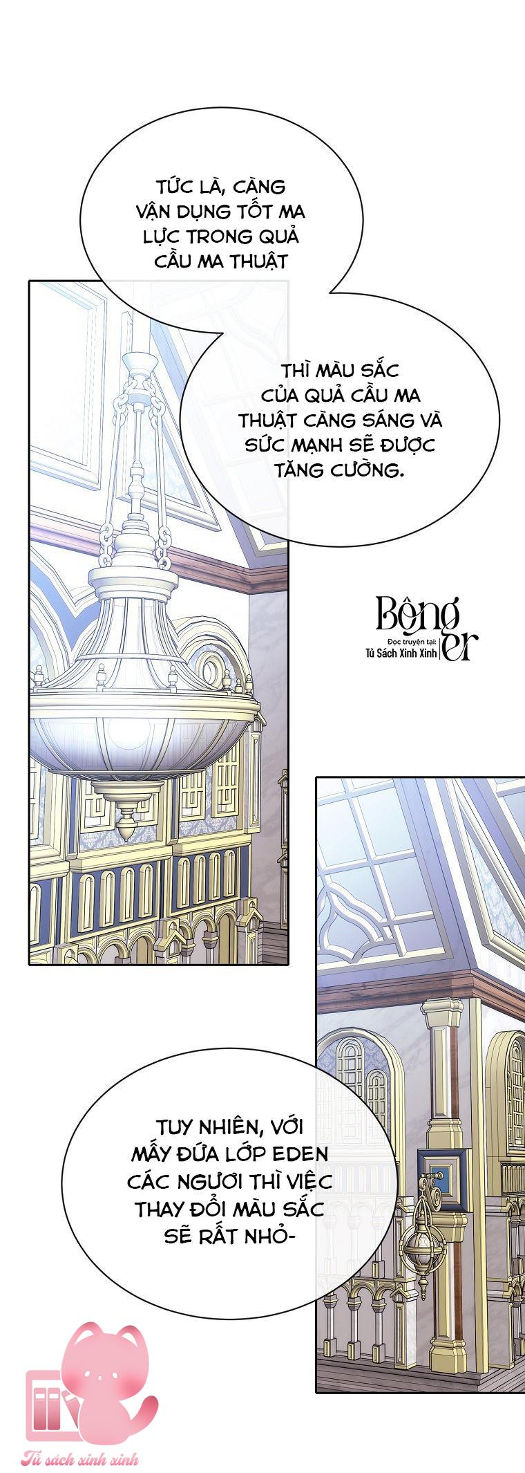 Black Haze - Chap 24 - Trang 19