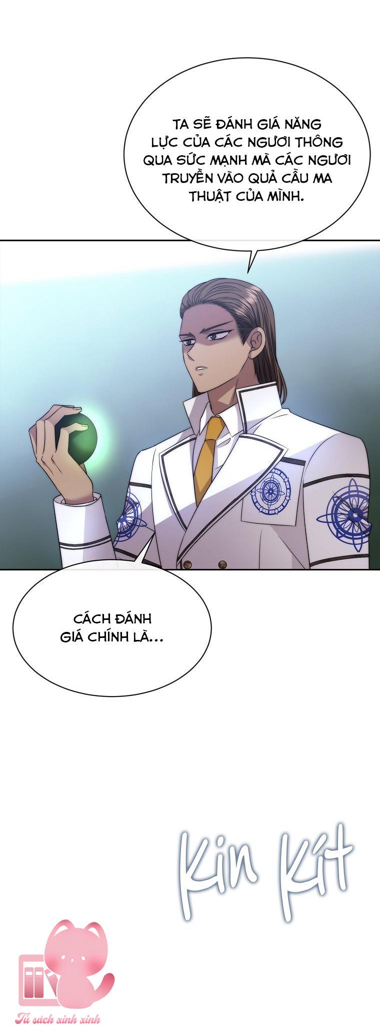 Black Haze - Chap 24 - Trang 20